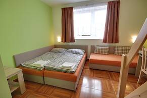 Guest House Pod Hajkem