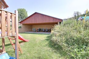 Guest House Pod Hajkem