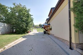 Guest House Pod Hajkem