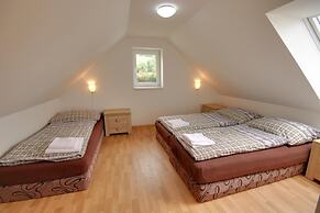 Guest House Pod Hajkem