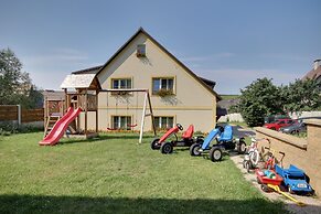 Guest House Pod Hajkem