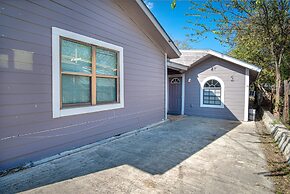 Remodeled Guest House Near Downtown/military Base