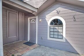 Remodeled Guest House Near Downtown/military Base