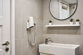 Mykonos City Maisonette