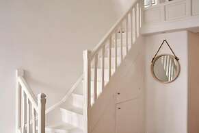 Mykonos City Maisonette