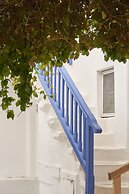 Mykonos City Maisonette