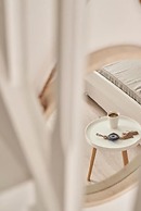 Mykonos City Maisonette