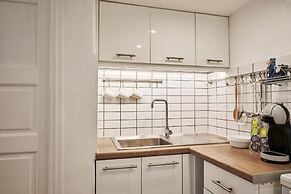 Mykonos City Maisonette