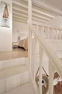 Mykonos City Maisonette
