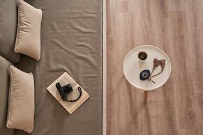 Mykonos City Maisonette