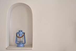 Mykonos City Maisonette