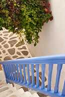 Mykonos City Maisonette
