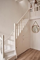 Mykonos City Maisonette