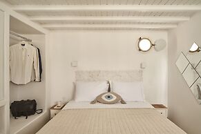 Mykonos City Maisonette