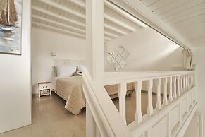 Mykonos City Maisonette