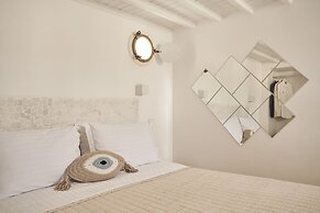 Mykonos City Maisonette
