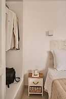 Mykonos City Maisonette