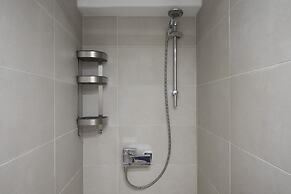 Mykonos City Maisonette