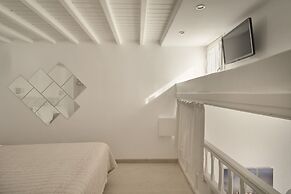 Mykonos City Maisonette