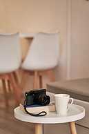 Mykonos City Maisonette