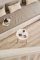 Mykonos City Maisonette