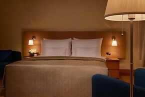 Mostecká 12 Residence