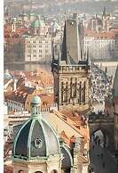 Mostecká 12 Residence