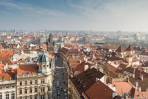 Mostecká 12 Residence