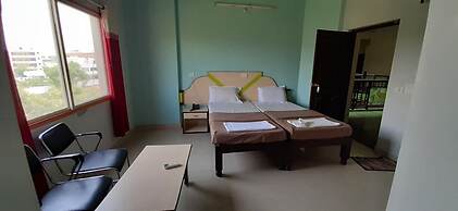 Sai Ranga Hotel &  Residency