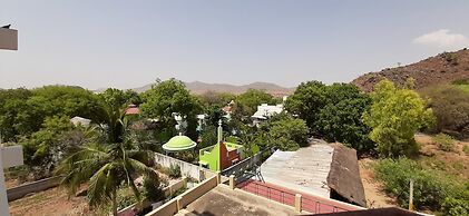 Sai Ranga Hotel &  Residency