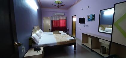 Sai Ranga Hotel &  Residency