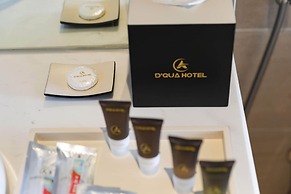 DQua Hotel