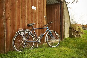 Rawcliffe House Farm