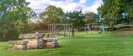 Rawcliffe House Farm