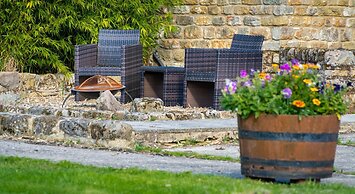 Rawcliffe House Farm