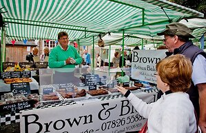 Rawcliffe House Farm