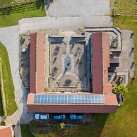 Rawcliffe House Farm