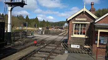 Rawcliffe House Farm