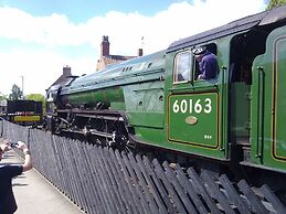 Rawcliffe House Farm