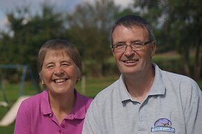 Rawcliffe House Farm