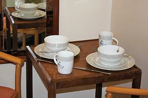 Rawcliffe House Farm