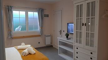 Hotel Alvaro