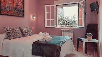 Hotel Alvaro