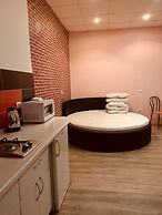 Moisha Apartment Kotlyarskaya 5-30