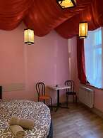 Moisha Apartment Kotlyarskaya 5-33