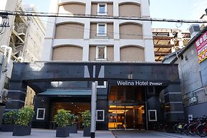 Welina Hotel Premier Shinsaibashi