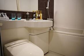 Welina Hotel Premier Shinsaibashi