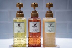 Welina Hotel Premier Shinsaibashi