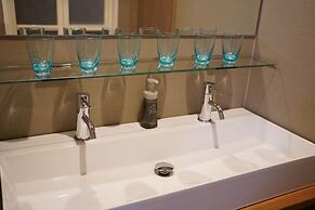 Welina Hotel Premier Shinsaibashi