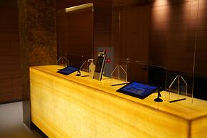 Welina Hotel Premier Shinsaibashi